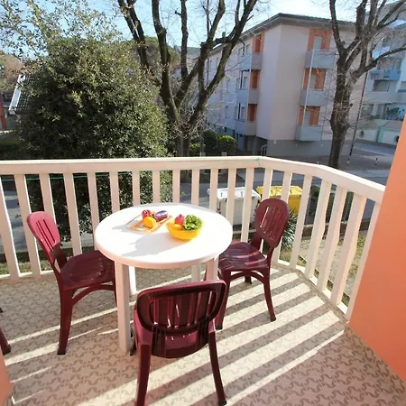 Apartamento Ischia