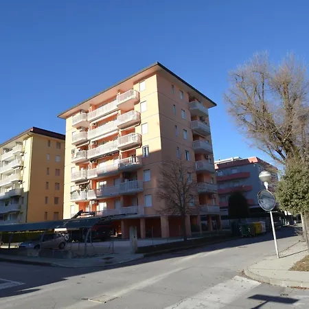Ischia Apartman *