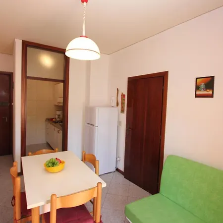 Apartman Ischia Bibione