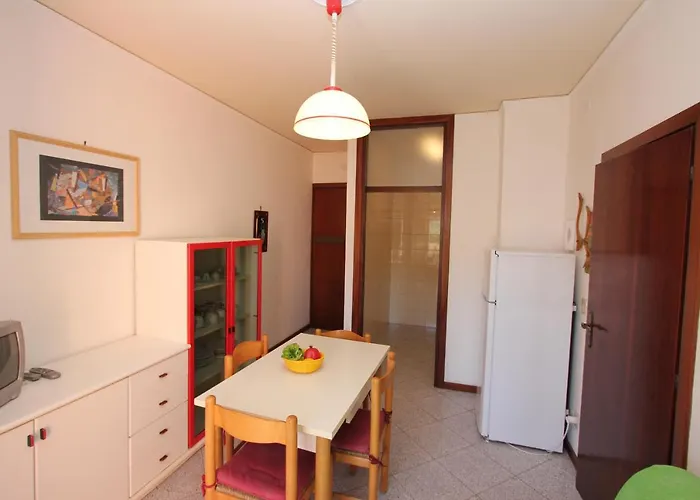 Ischia Apartman *