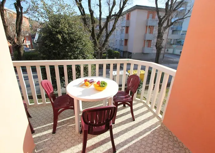 Apartman Ischia