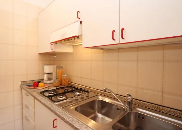 Ischia Apartman Bibione