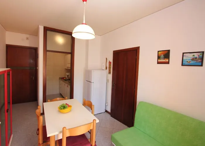 Apartman Ischia Bibione